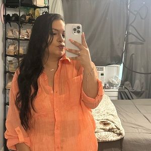 Meet your Posher, Adilene